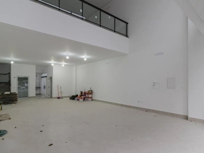Prédio Inteiro para alugar