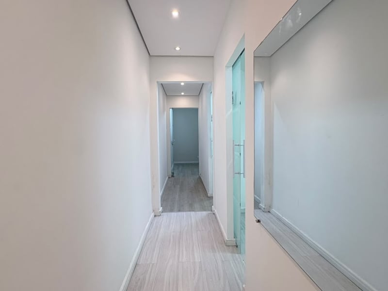 Sobrado comercial para alugar