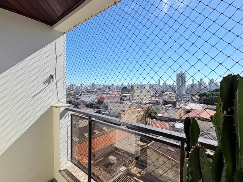 Edifício Quinta da Boa Vista