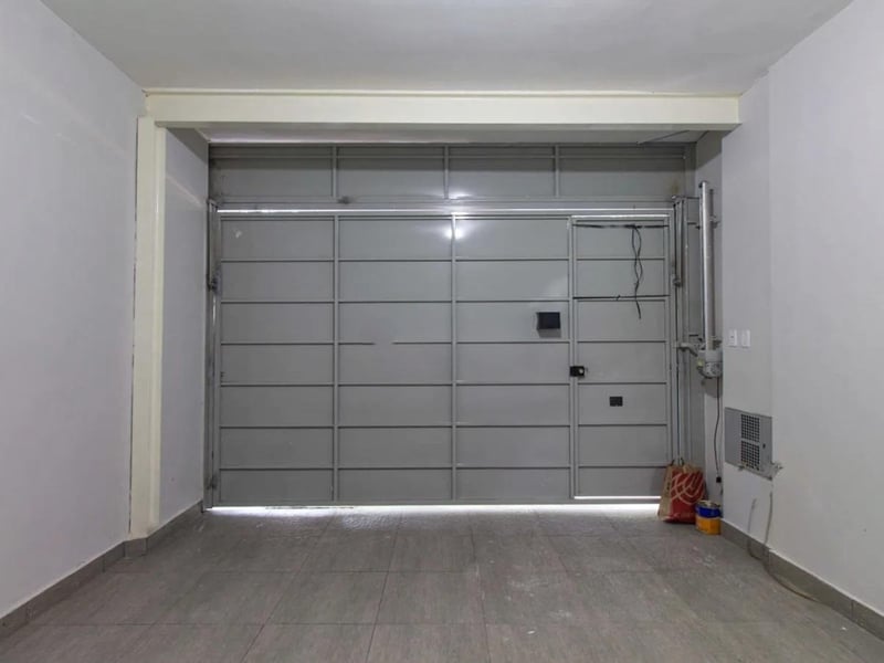 Imóvel comercial para alugar