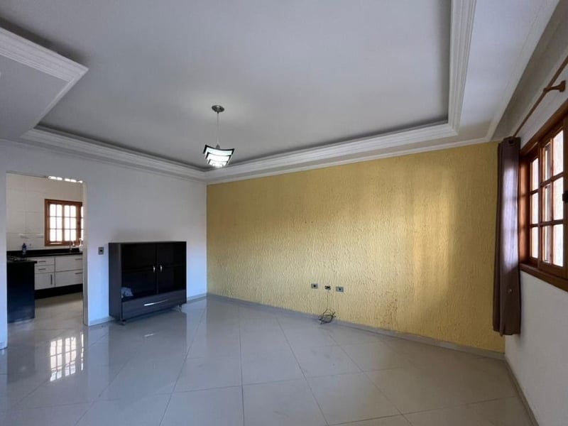 Sobrado com 3 quartos à venda