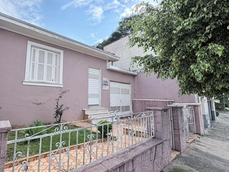 Terreno à venda na Vila Formosa