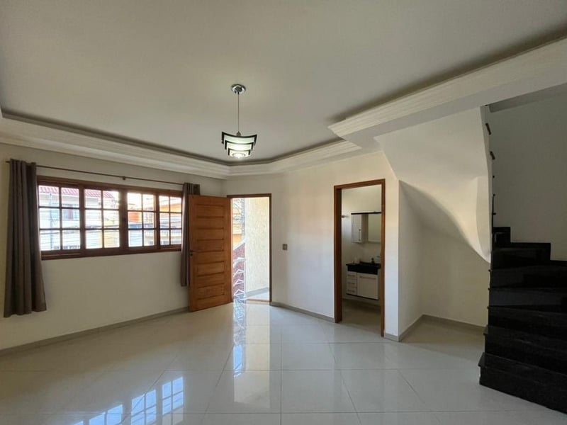 Sobrado com 3 quartos à venda