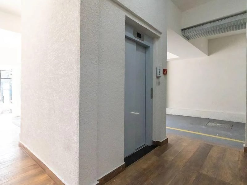 Residencial Molina