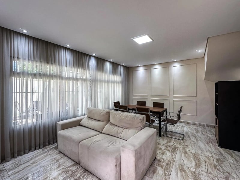Sobrado comercial para comprar ou alugar