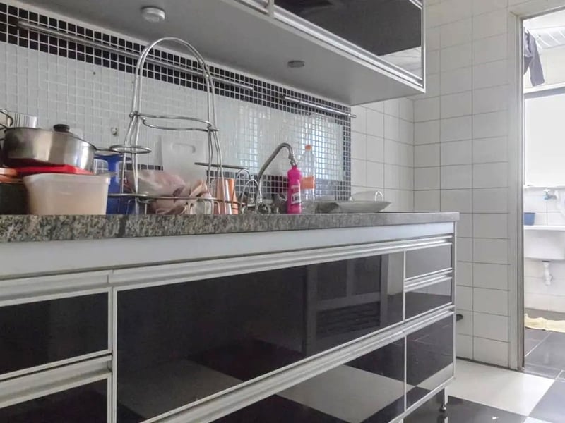 Residencial Luiz Antônio de Andrade Vieira