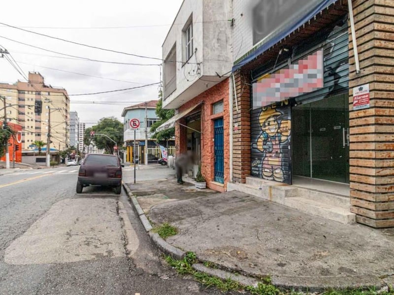 Prédio comercial para alugar com 390 m² no Tatuapé