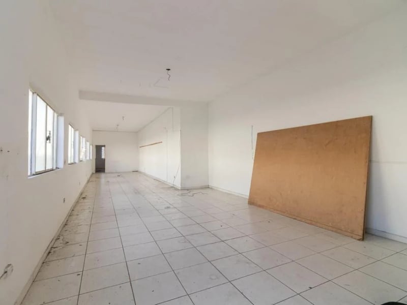 Salão comercial para alugar com 130 m² no Tatuapé