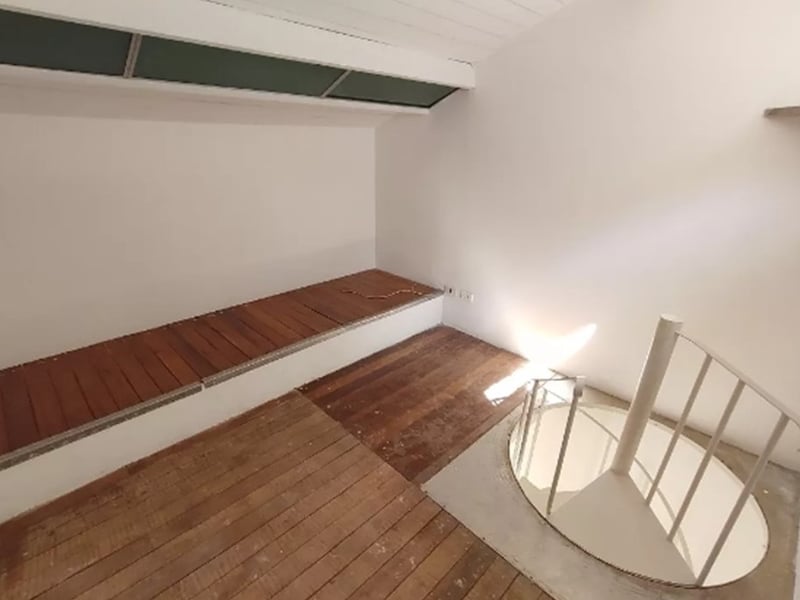 Sobrado à venda na Vila Madalena