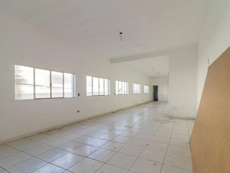 Salão comercial para alugar com 130 m² no Tatuapé
