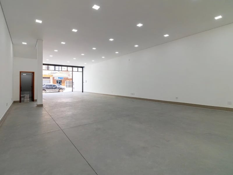 Prédio Inteiro para alugar