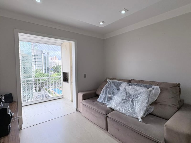 Residencial Horizons