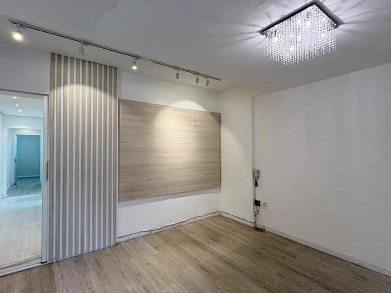 Sobrado comercial para alugar