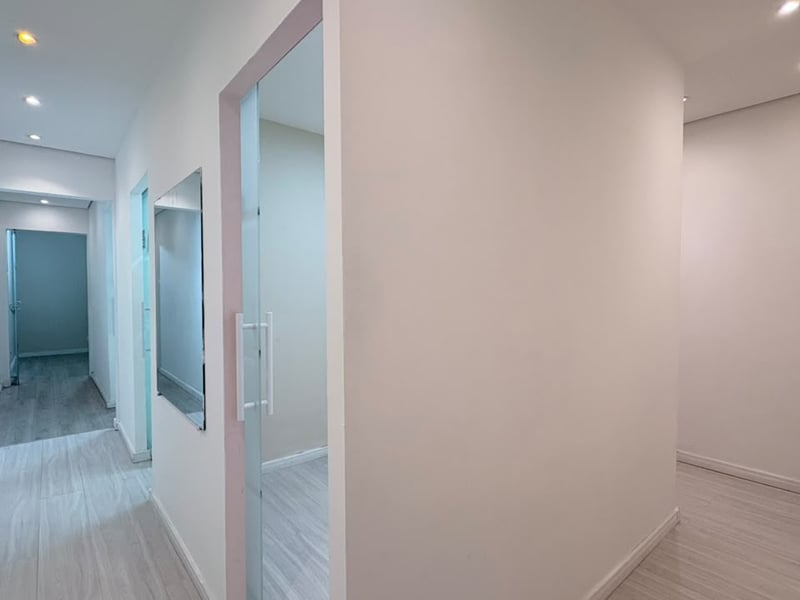Sobrado comercial para alugar