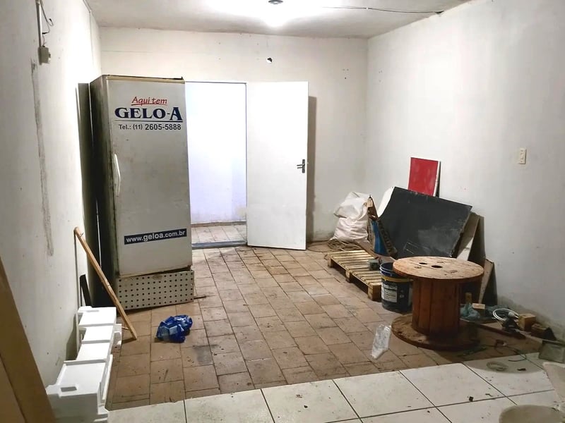 Prédio comercial para alugar com 510 m² na Vila Formosa