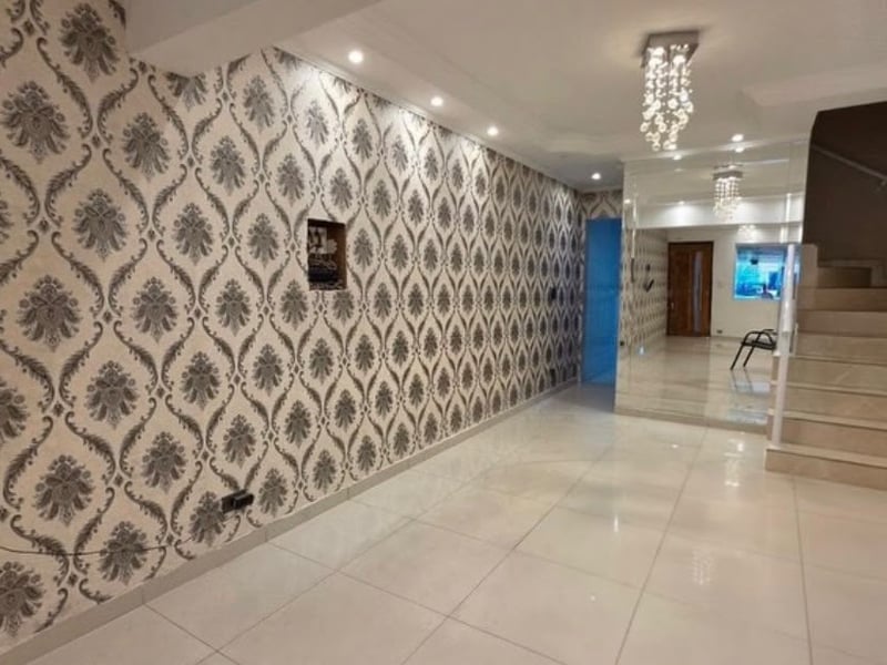 Sobrado com 3 quartos à venda