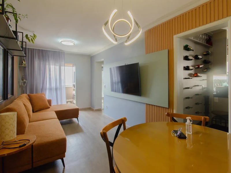 Residencial Luiz Antônio de Andrade Vieira