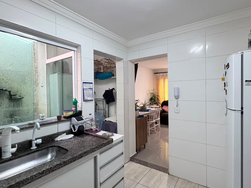 Residencial Milan