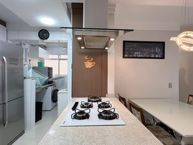Residencial Horizons