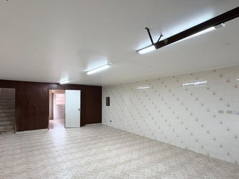 Imóvel Comercial com 3 ambientes para alugar