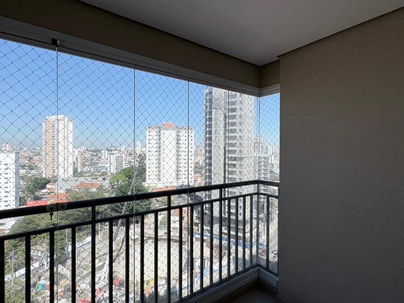 Apartamento com 2 quartos para alugar