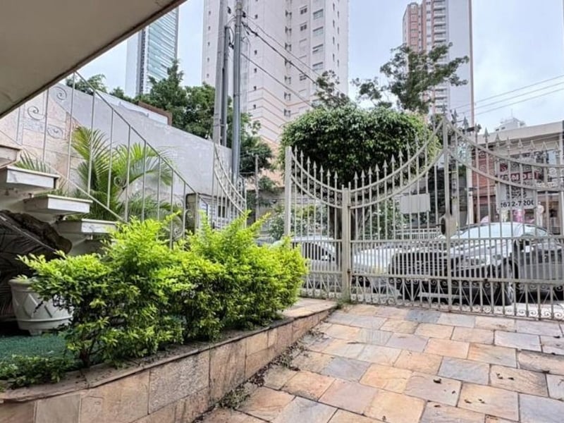 Imóvel Comercial com 3 ambientes para alugar