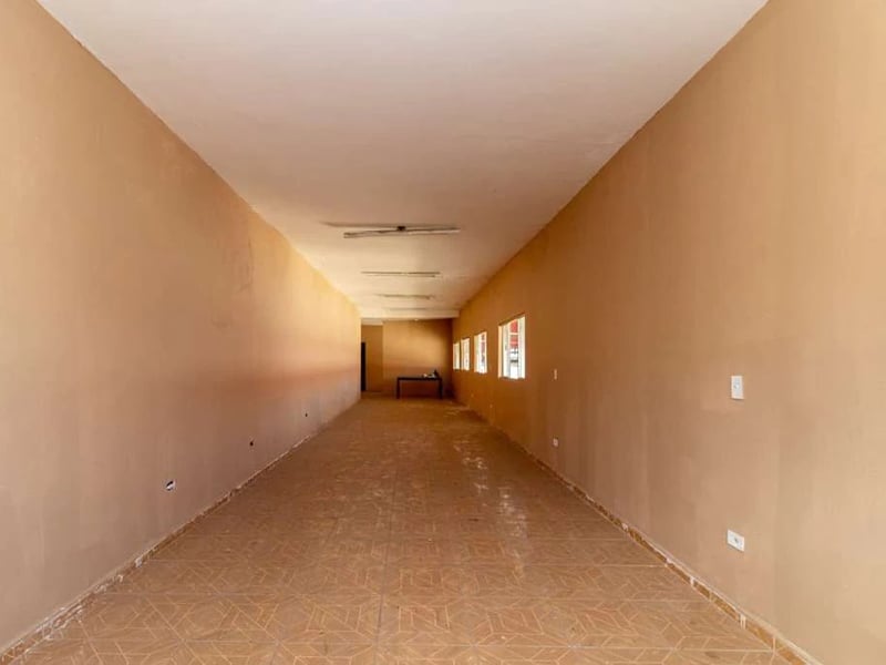 Salão comercial para alugar com 130 m² no Tatuapé