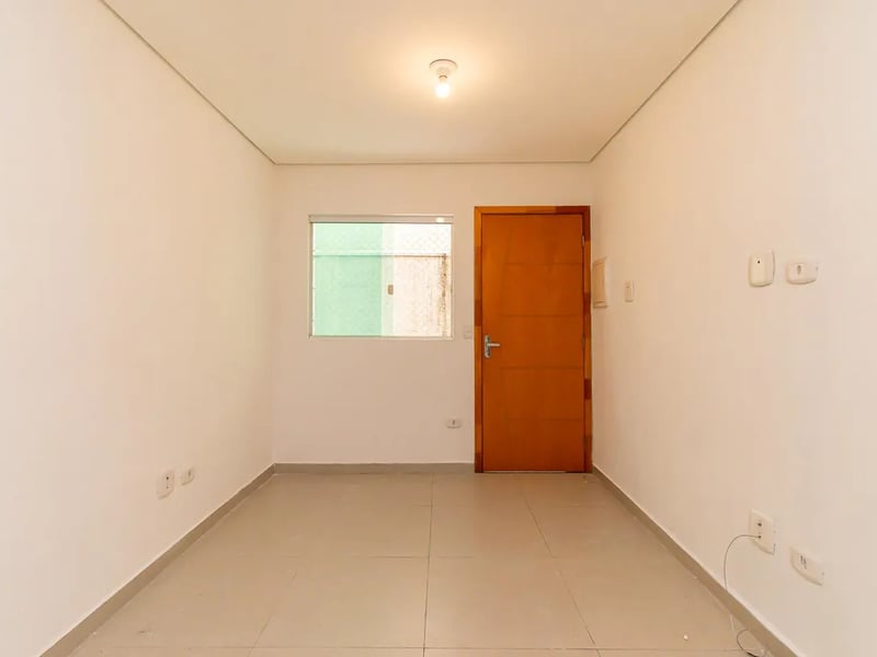 Residencial Nossa Senhora dos Anjos I