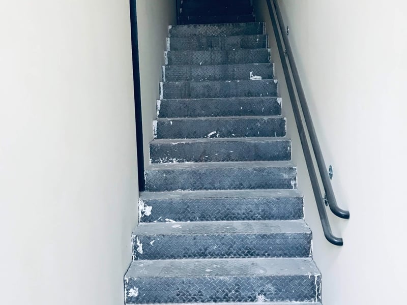 Sala comercial para alugar