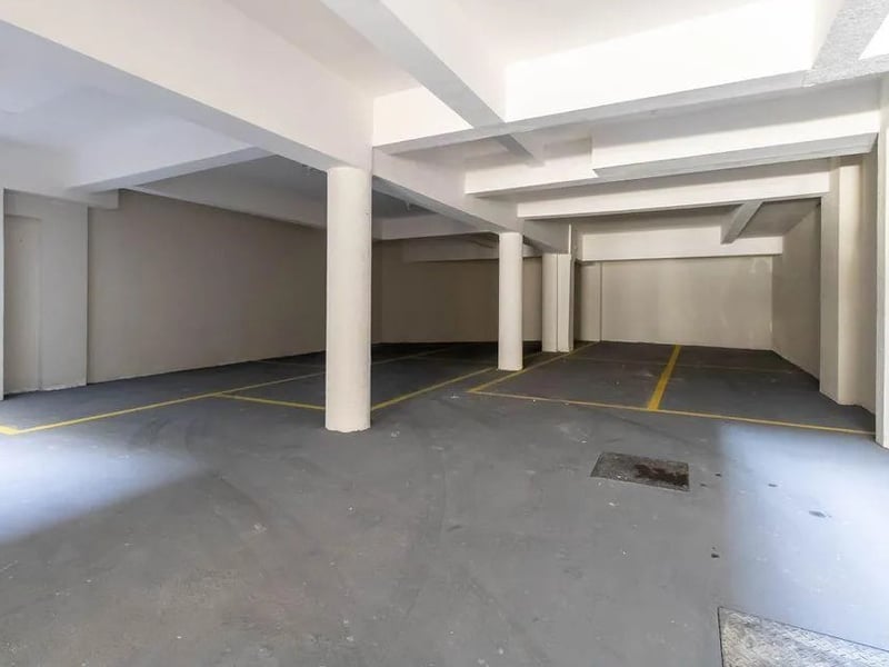 Residencial Molina