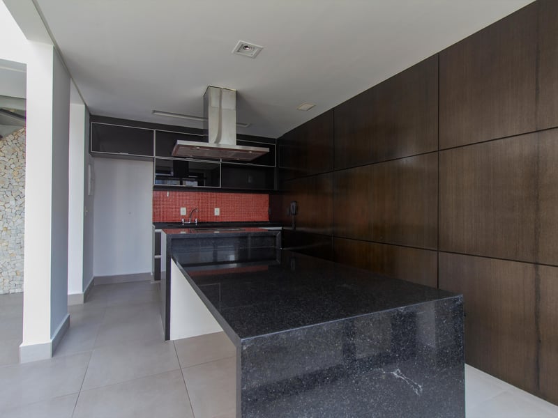 Edifício Urbano Duplex