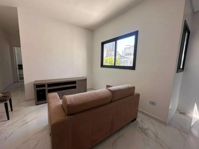 Residencial Molina