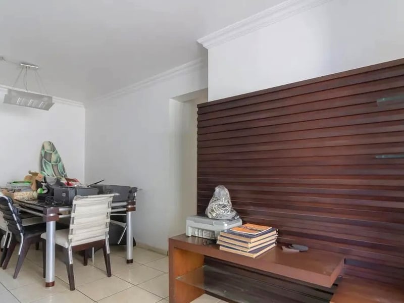 Residencial Luiz Antônio de Andrade Vieira