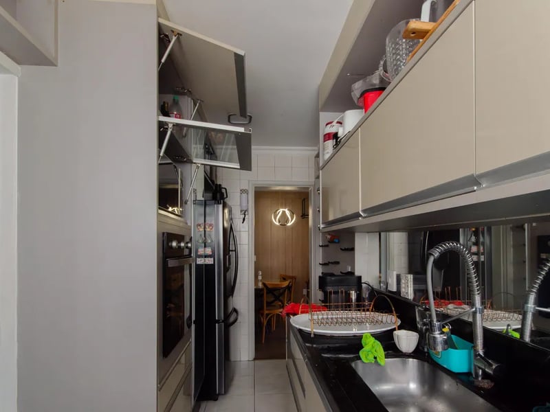 Residencial Luiz Antônio de Andrade Vieira