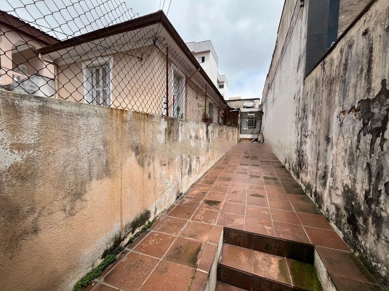 Terreno à venda