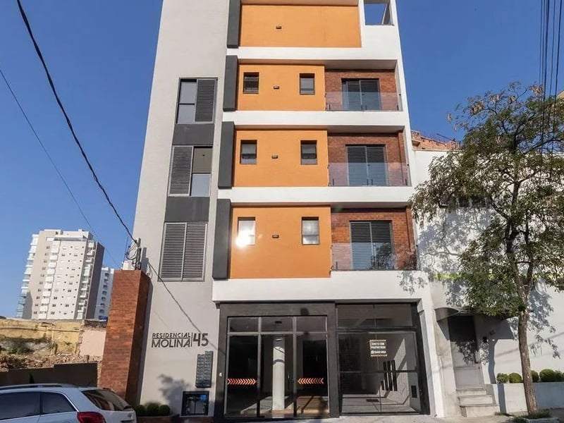 Residencial Molina