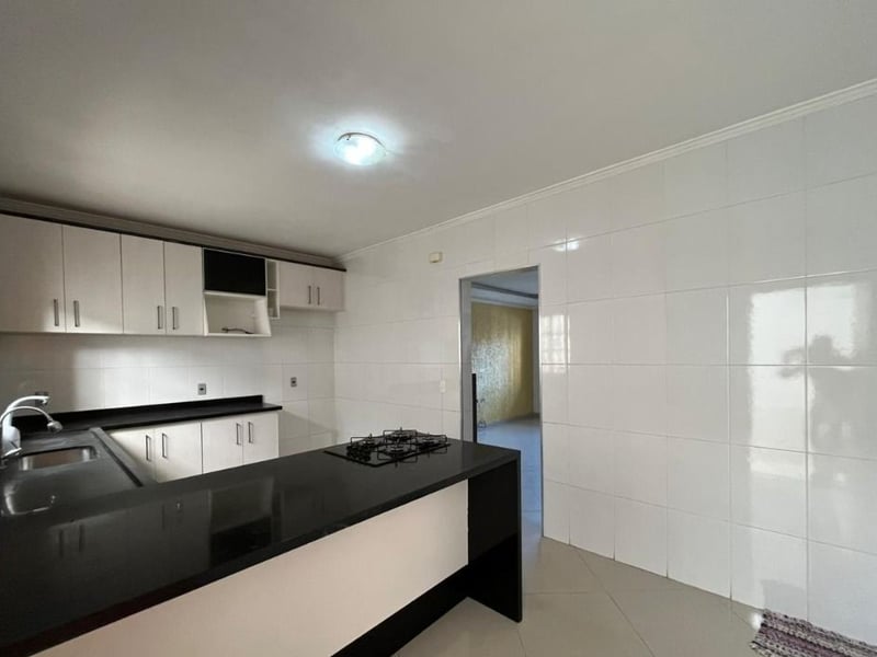 Sobrado com 3 quartos à venda