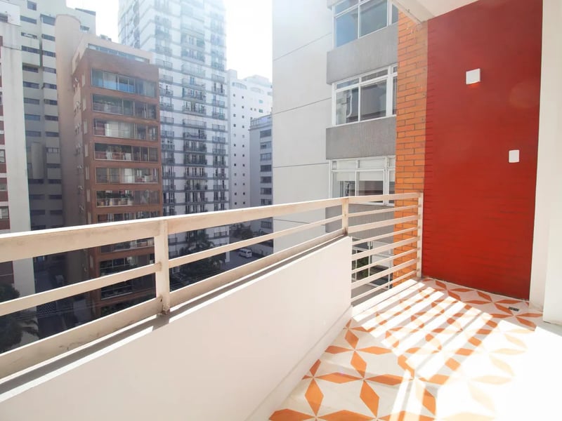 Edifício Casa Branca
