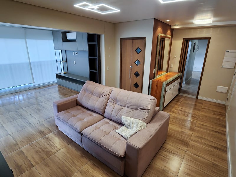 Residencial Synthesis Pinheiros