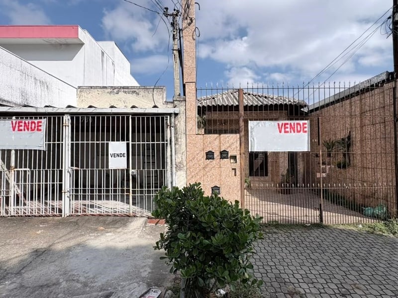 Terreno à venda