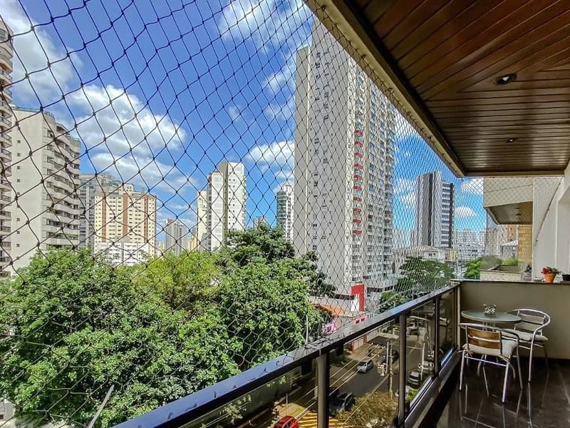Edifício Castilha Plaza