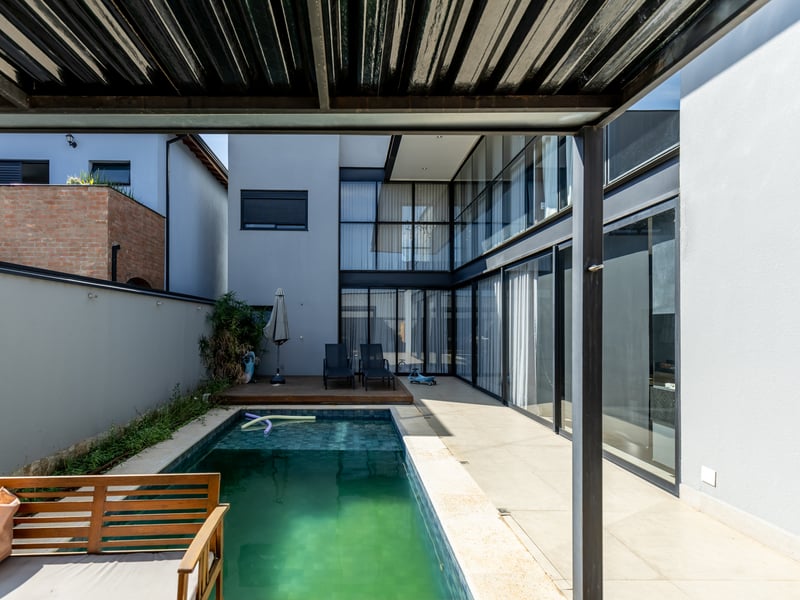 Residencial Maria Dulce