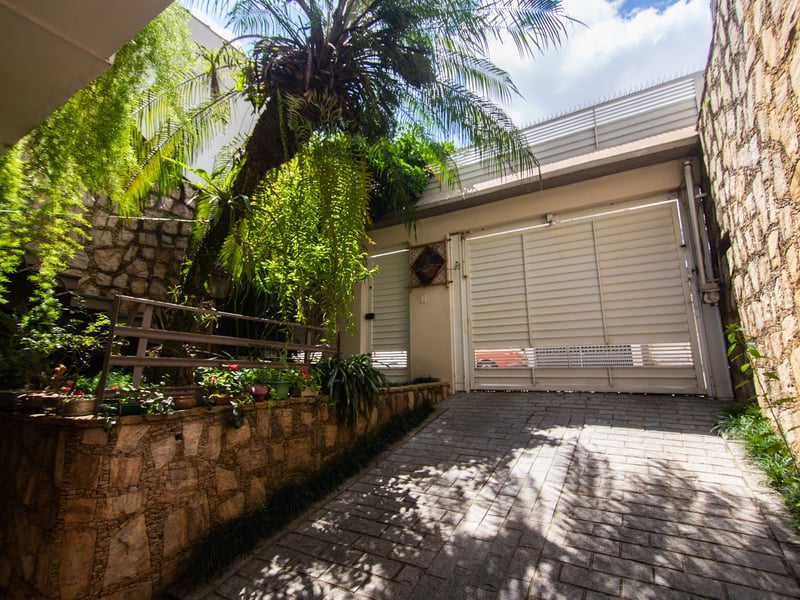 Sobrado com 3 quartos à venda