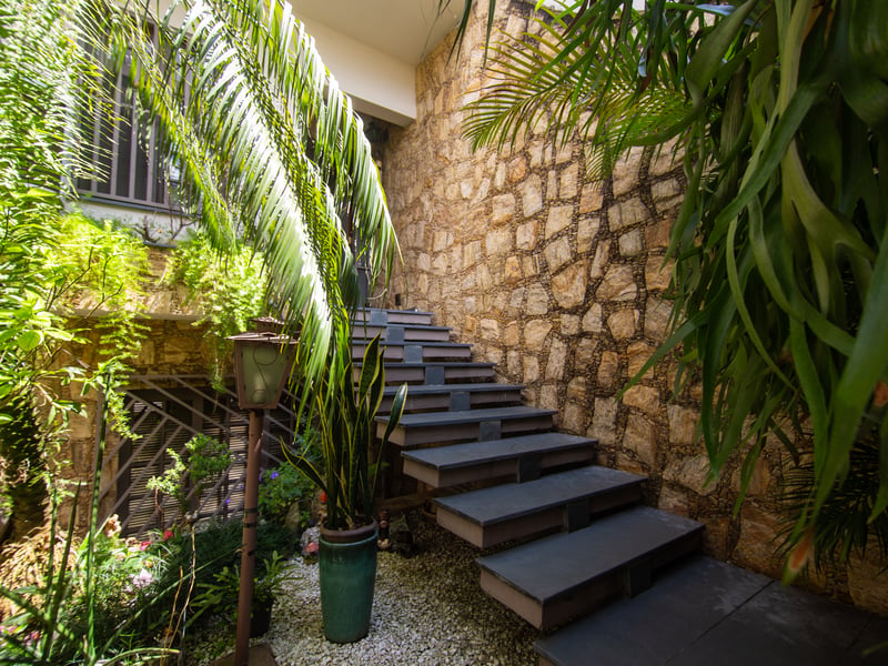 Sobrado com 3 quartos à venda