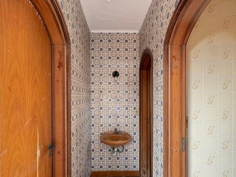 Casa com 5 quartos para alugar ou comprar