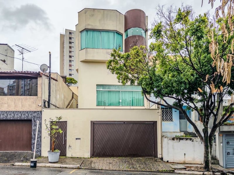 Prédio Inteiro para alugar ou comprar