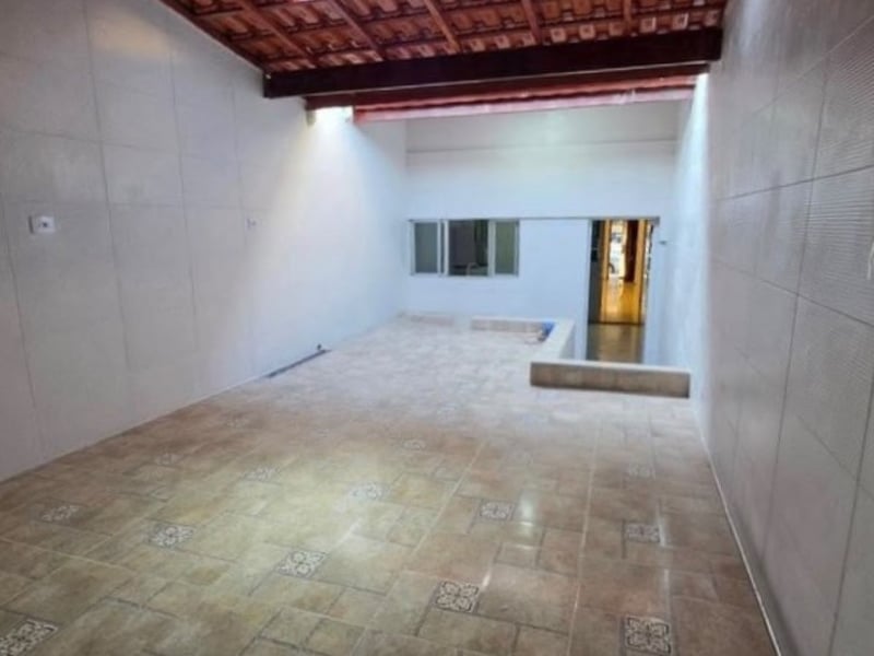 Sobrado com 3 quartos à venda