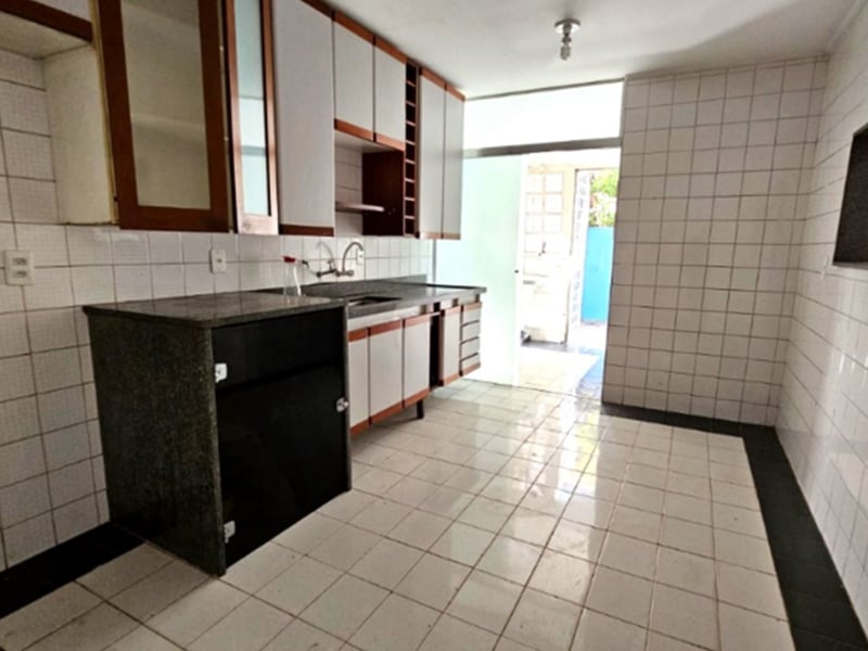 Sobrado à venda na Vila Madalena
