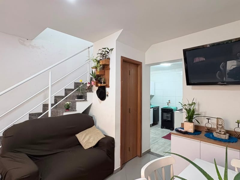 Residencial Milan