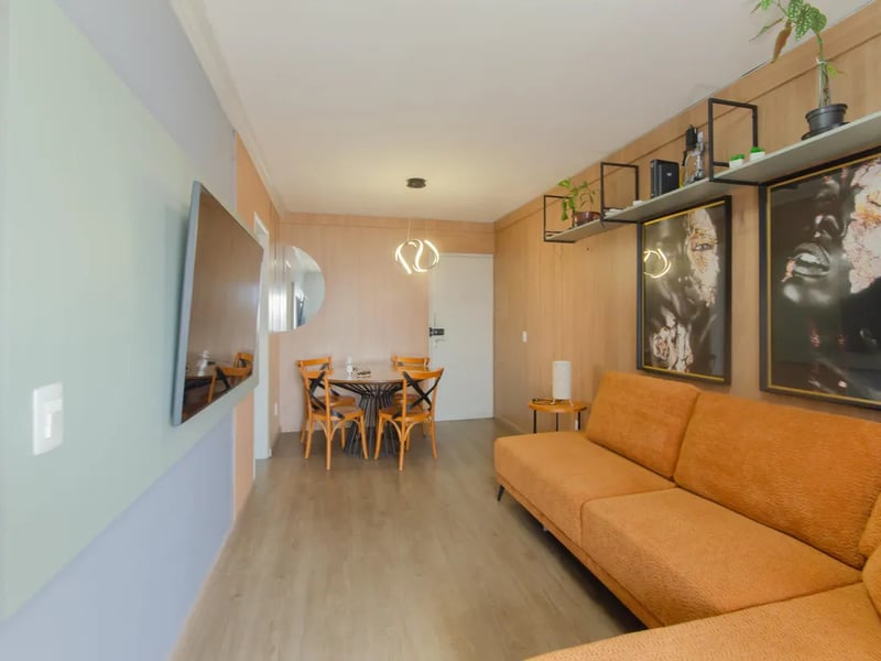 Residencial Luiz Antônio de Andrade Vieira